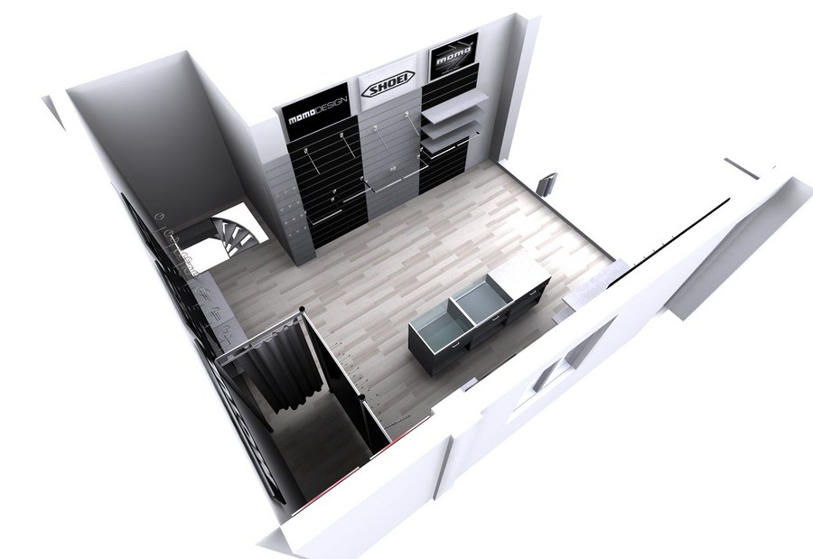 Foto 4 ARTICOLI SPORTIVI